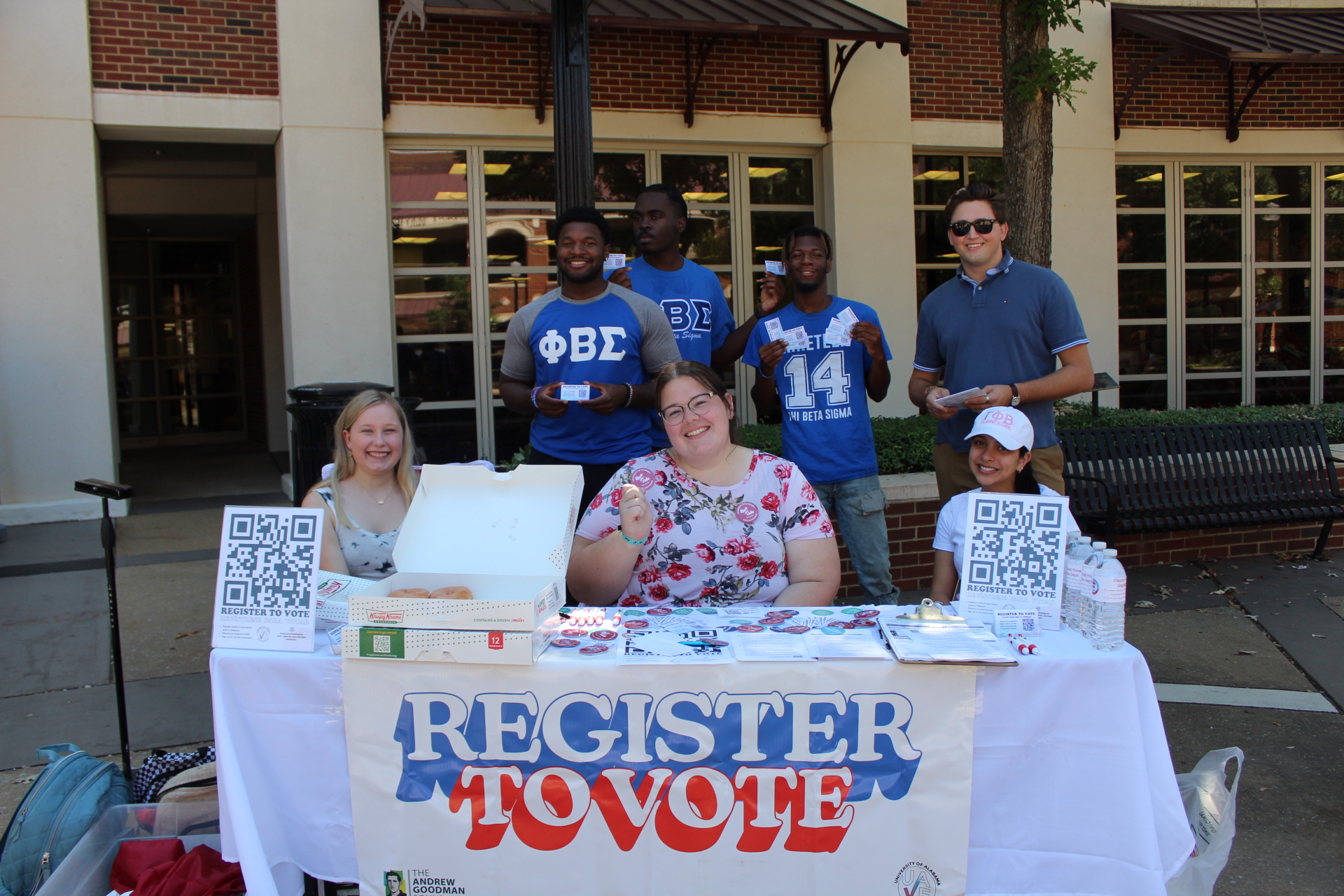Youth Voters Have Shown Up and Will Continue to Show Out in Elections