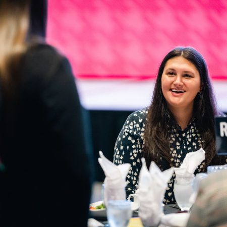 Olivia Davis, Advisory Board Member