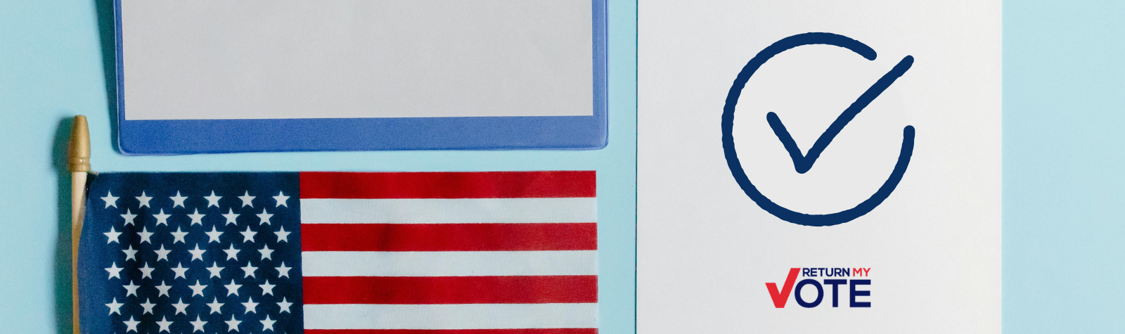 RMV Surveys Northport Municipal Election Candidates