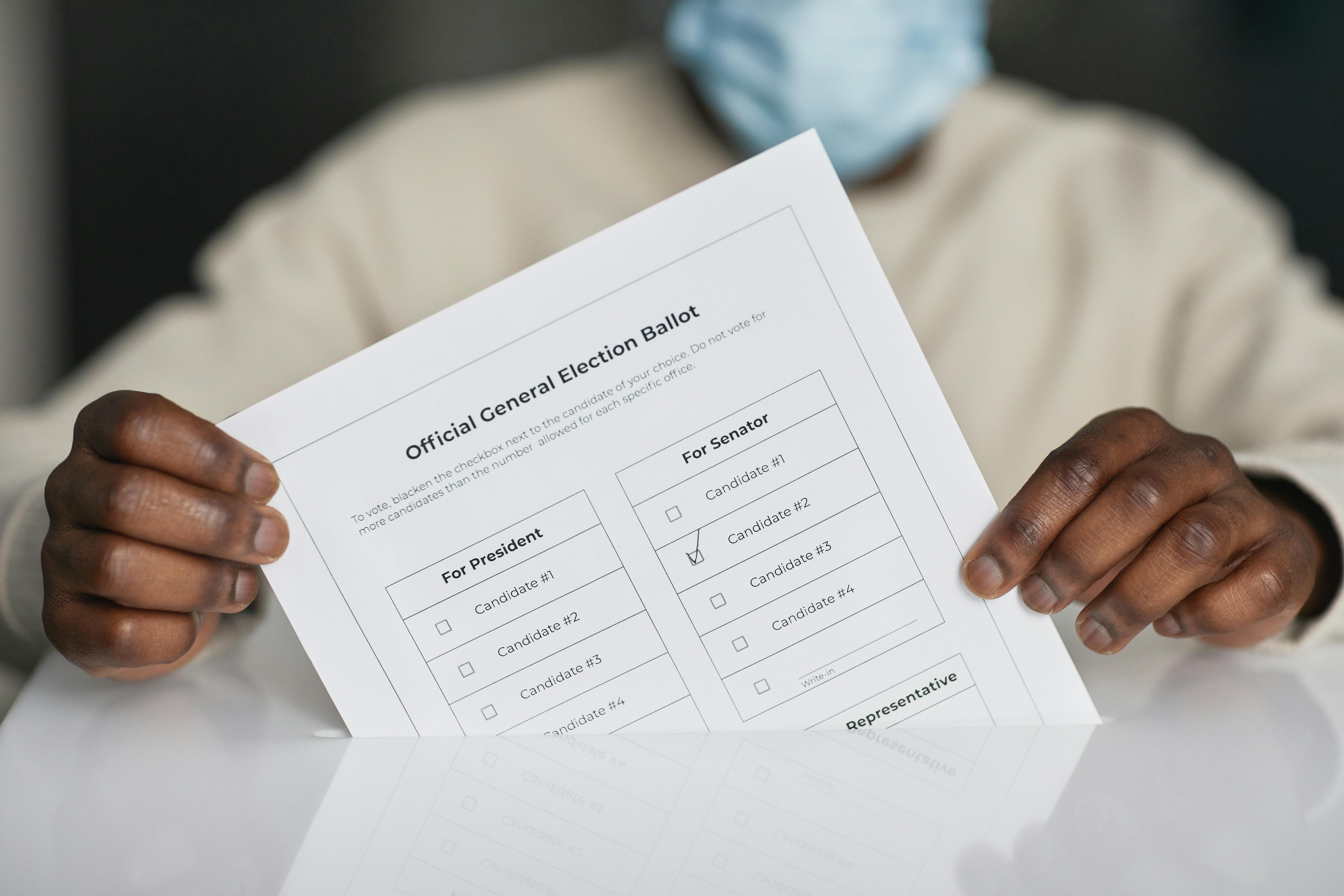Alabama Political Reporter Writes on RMV’s First Research Report